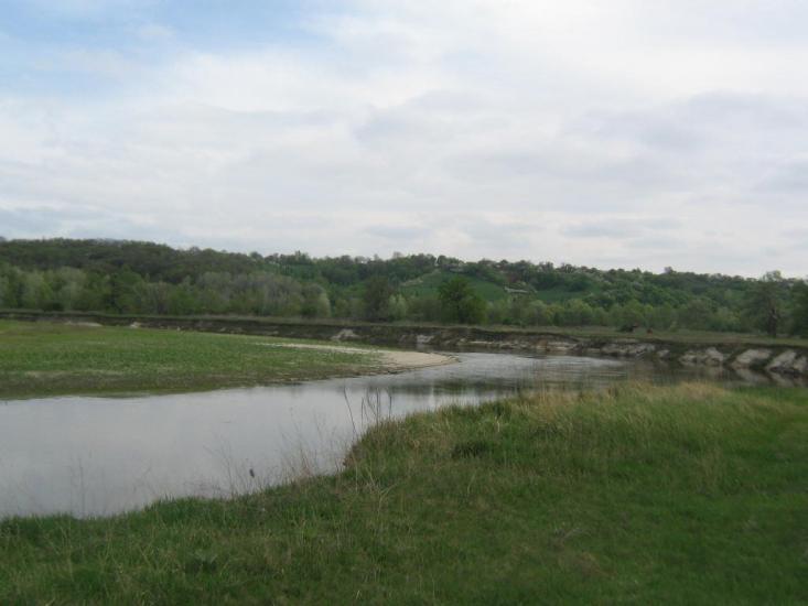 Матяшівка з panoramio.com - Матяшівка
