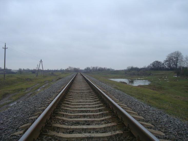 Григорівка з panoramio.com - Grygorivka