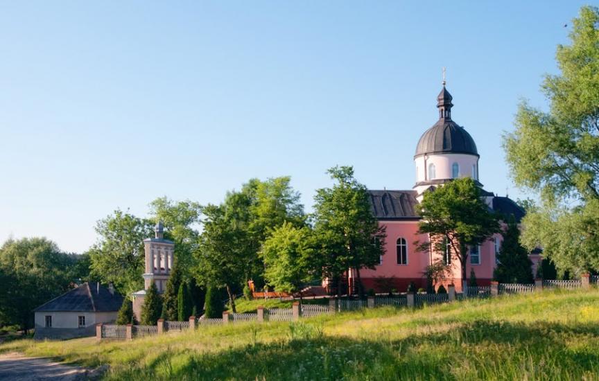 Бортятин з panoramio.com - Бортятин