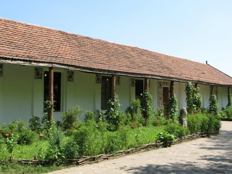 Розумівка з panoramio.com - Разумовка