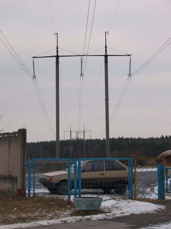 Металівка з panoramio.com - Металівка