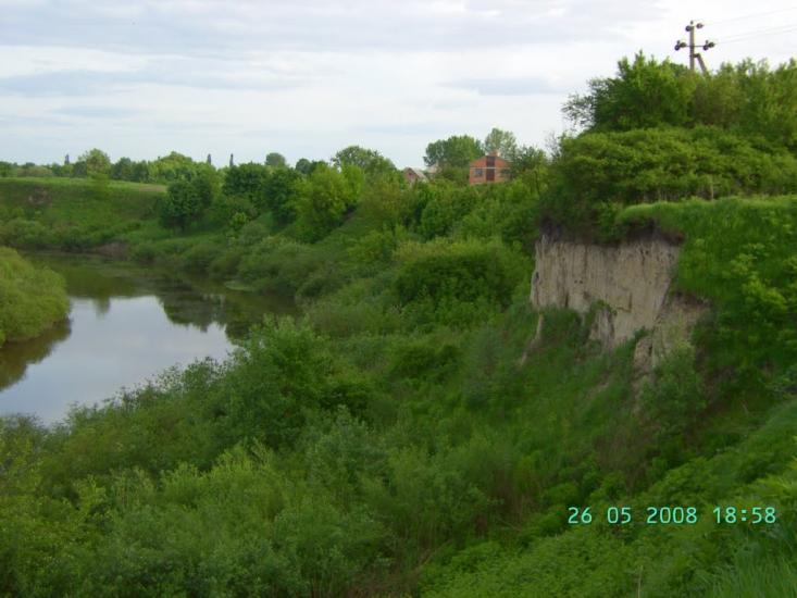 Вербаїв з panoramio.com - Вербаїв