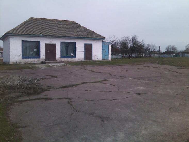 Степанівка з panoramio.com - Степановка