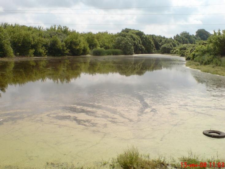 Костянтинівка з panoramio.com - Константиновка