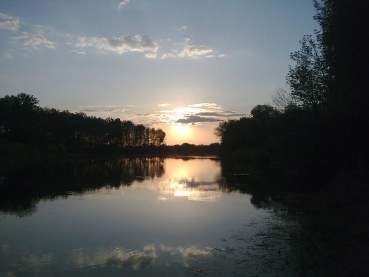 Мутин з panoramio.com - Мутин