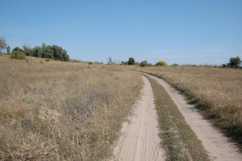 Боровеньки з panoramio.com - Боровеньки