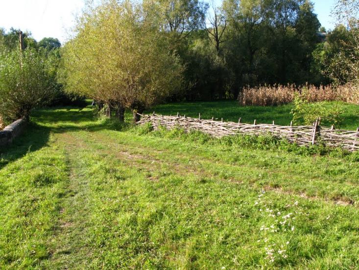 Зіньків з panoramio.com - Зиньков