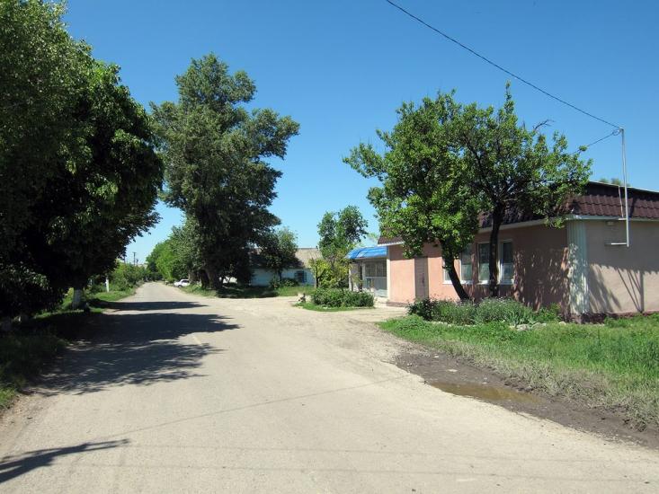Миколаївка з panoramio.com - Миколаївка
