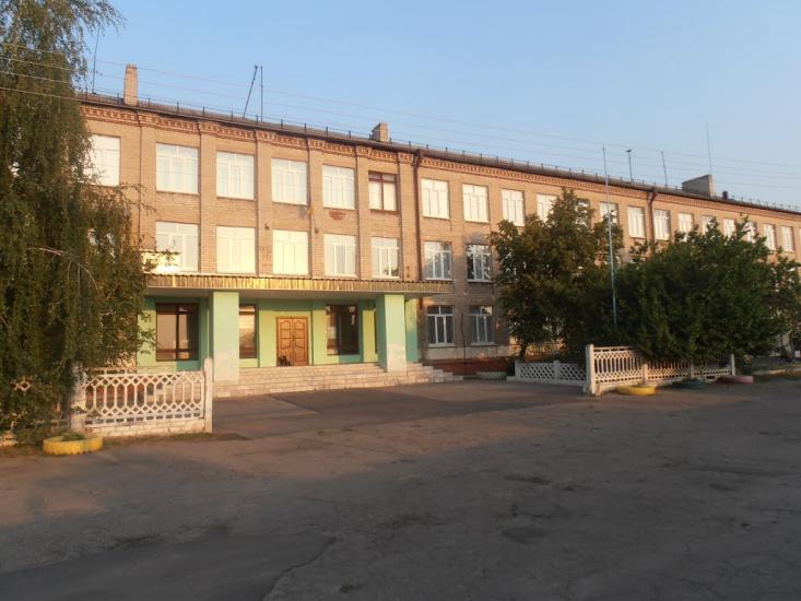 Борівське з panoramio.com - Боровское
