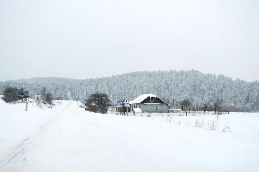 Тершів з panoramio.com - Тершів