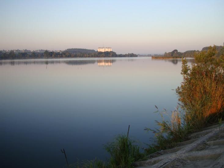 Тетіїв з panoramio.com - Тетиев