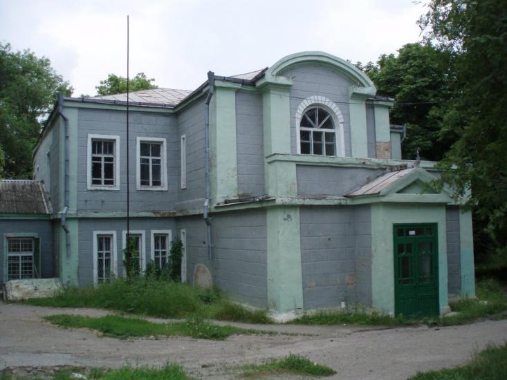 Комісарівка з panoramio.com - Komisarivka
