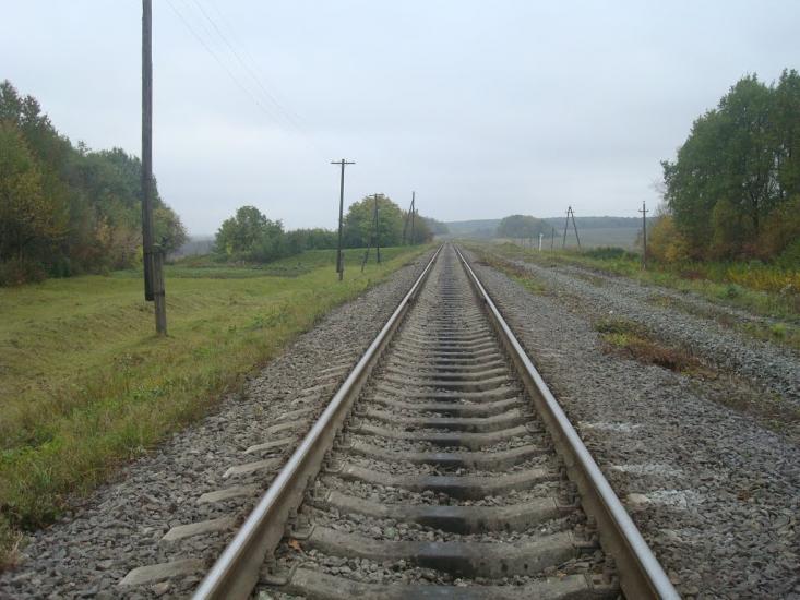 Верхівці з panoramio.com - Verkhivtsi