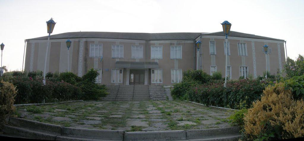 Саша з panoramio.com - Саша