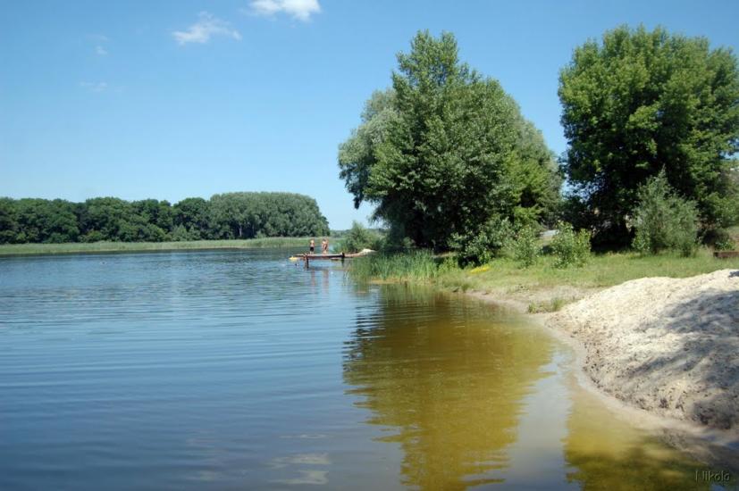 Нижнє з panoramio.com - Nyzhnye