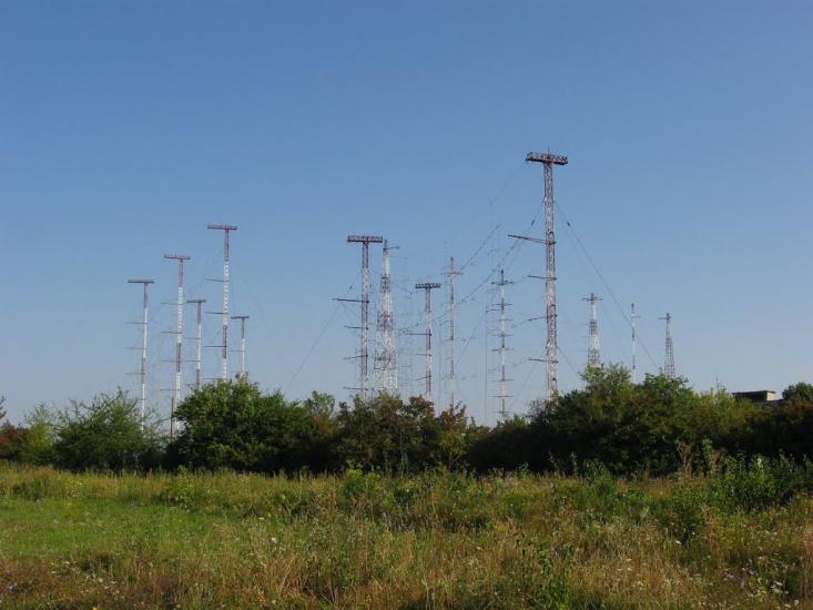 Мала Вільшанка з panoramio.com - Мала Вільшанка