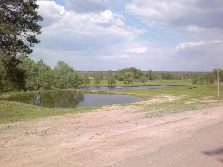 Колісники з panoramio.com - Колісники