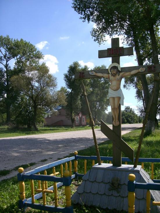 Добрянка з panoramio.com - Добрянка