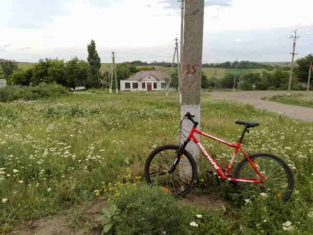 Сугокліївка з panoramio.com - Сугокліївка