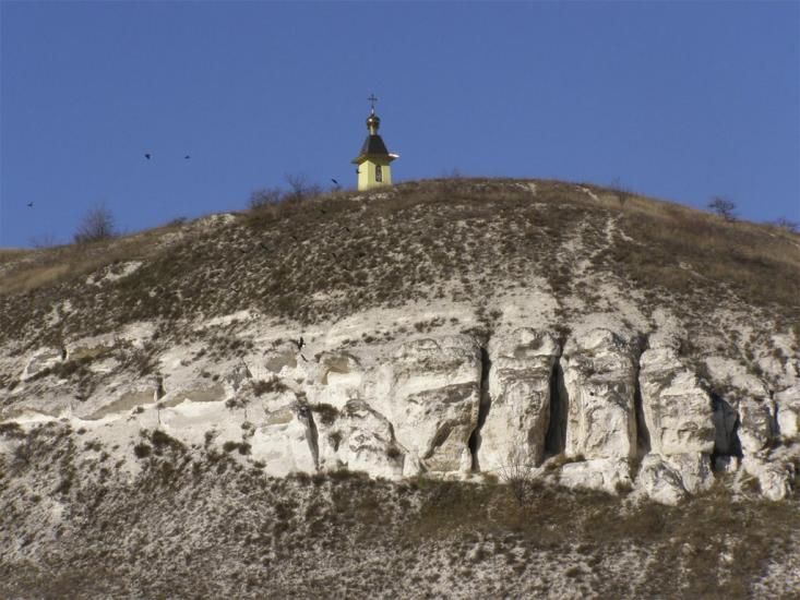 Новоайдар з panoramio.com - Новоайдар