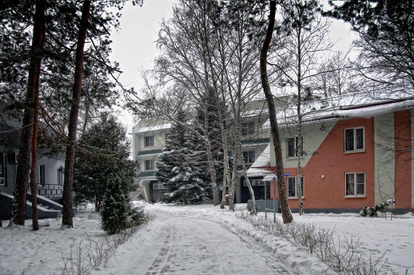 Богородичне з panoramio.com - Богородичное