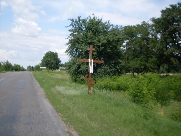 Кам'яногірка з panoramio.com - Каменногорка