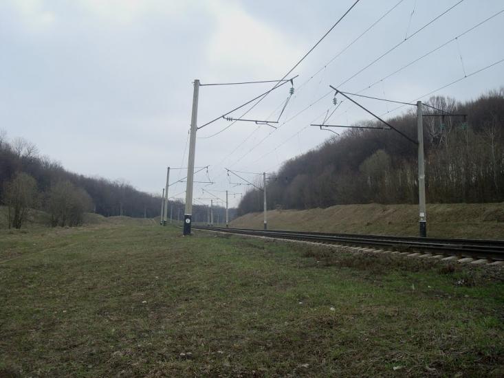 Слобода-Межирівська з panoramio.com - Sloboda-Mezhyrivska