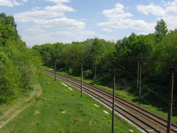 Лапаївка з panoramio.com - Лапаевка