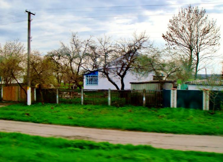 Бране Поле з panoramio.com - Браное Поле