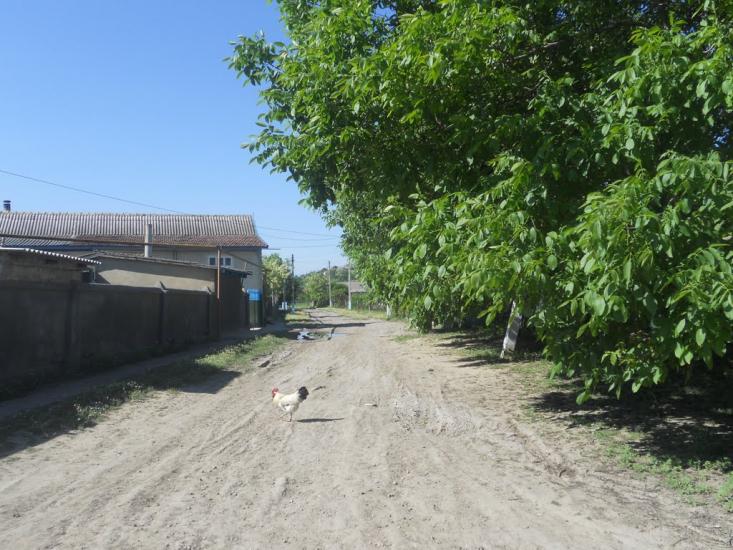 Малоярославець Перший з panoramio.com - Малоярославец Первый