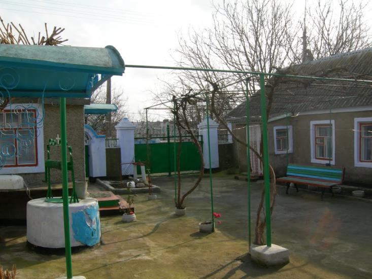 Пересадівка з panoramio.com - Пересадівка