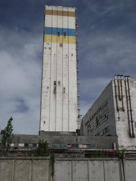 Кіровське з panoramio.com - Кировское