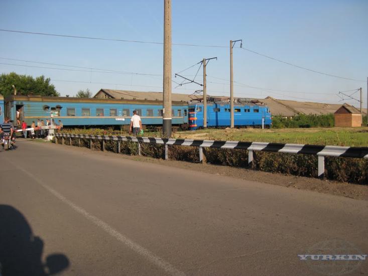 Долинська з panoramio.com - Долинська
