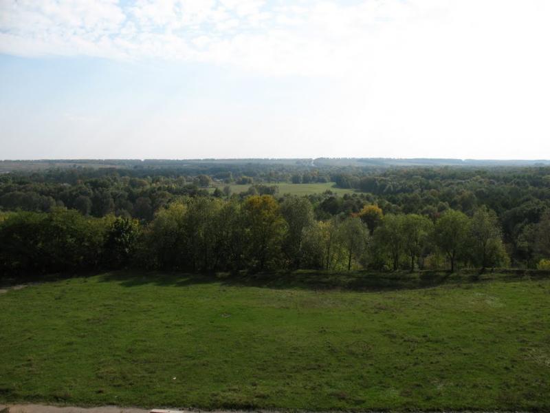 Липова Долина з panoramio.com - Липова Долина