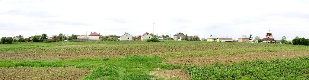 Черниця з panoramio.com - Черниця