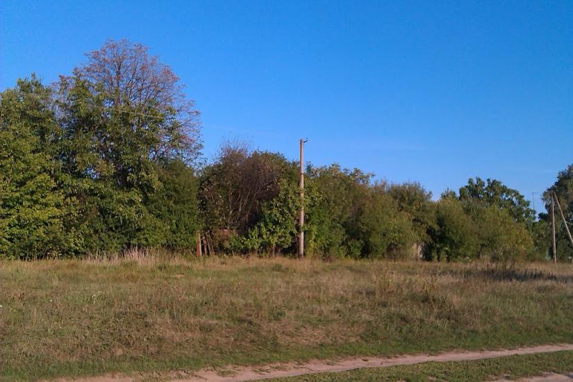 Малі Проходи з panoramio.com - Малі Проходи