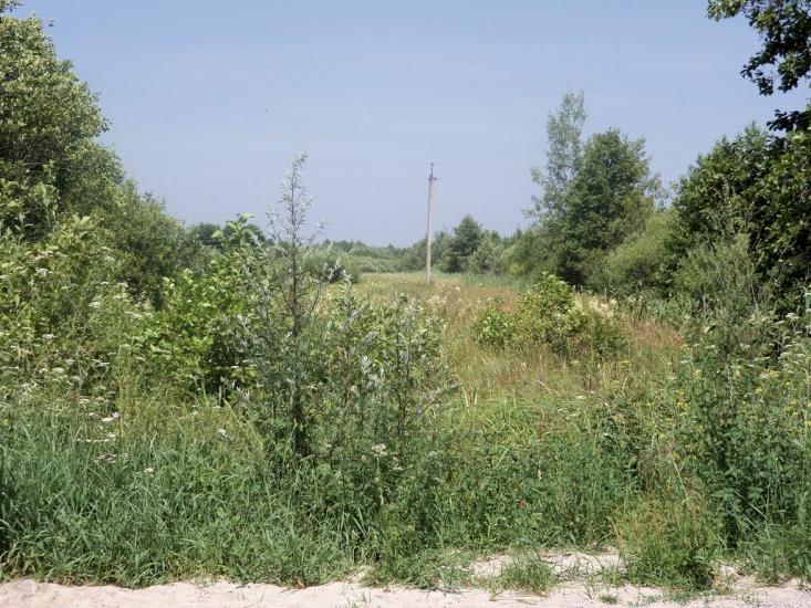 Пулемець з panoramio.com - Пулемець