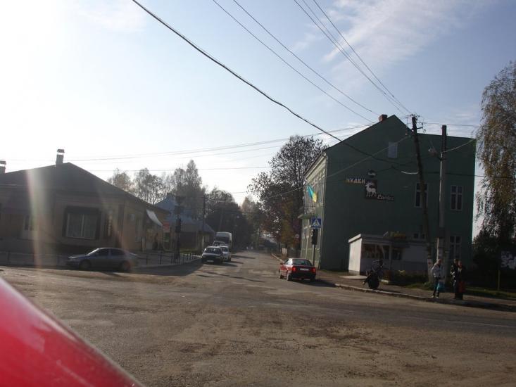 Чудей з panoramio.com - Chudey