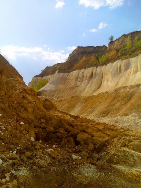 Путивськ з panoramio.com - Путивск