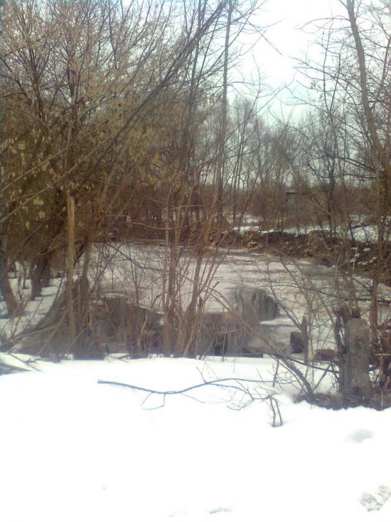 Попівка з panoramio.com - Поповка