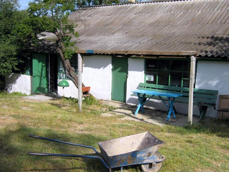 Скалисте з panoramio.com - Скалистое