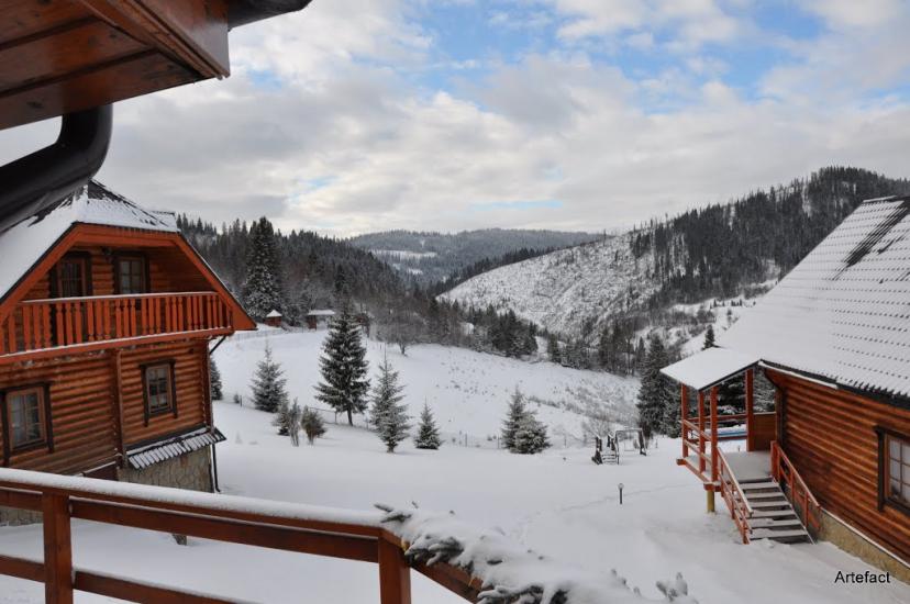 Орявчик з panoramio.com - Oryavchyk