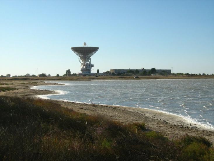 Молочне з panoramio.com - Молочне
