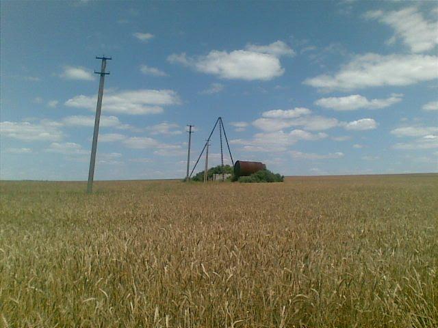 Любопіль з panoramio.com - Любопіль