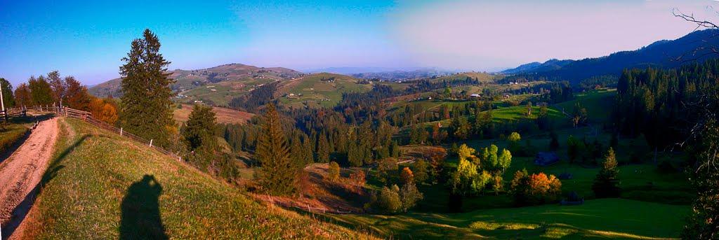 Замагора з panoramio.com - Замагора