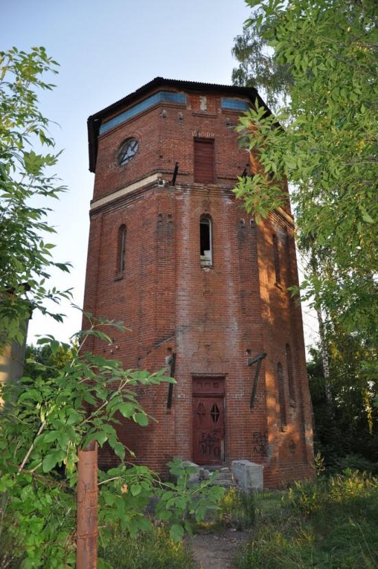 Нова Березівка з panoramio.com - Нова Березівка