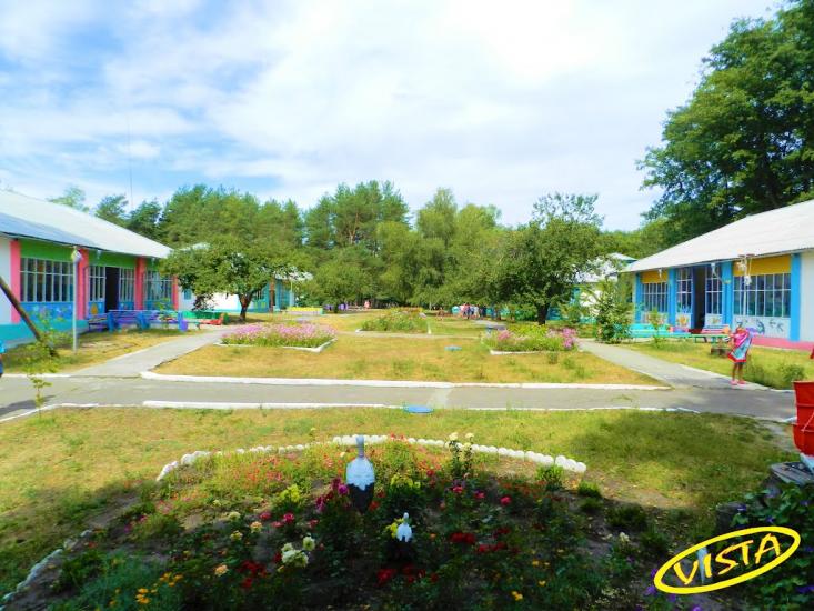Старий Караван з panoramio.com - Staryy Karavan