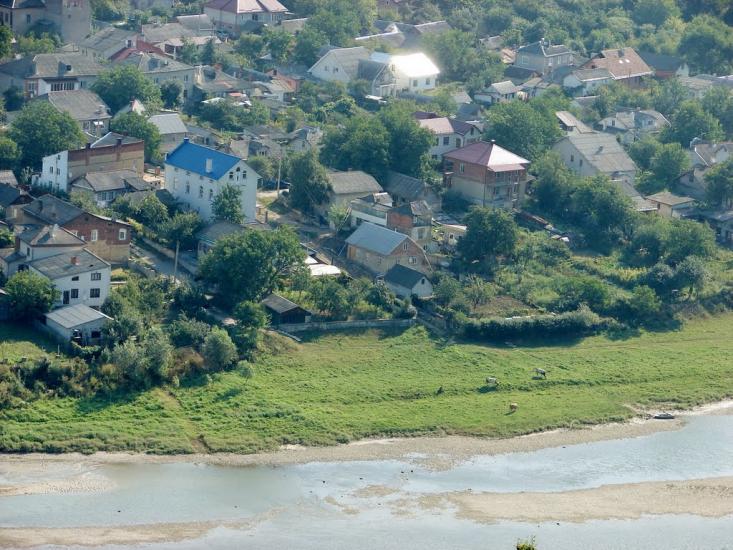 Кострижівка з panoramio.com - Кострижевка