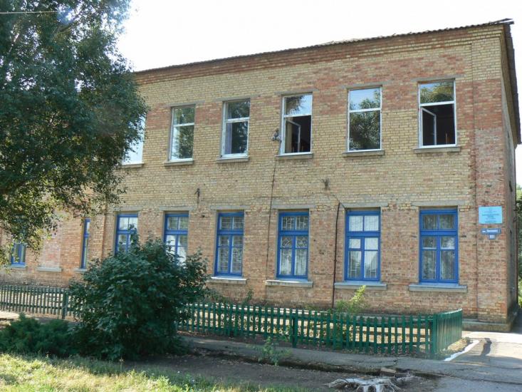 Новозлатопіль з panoramio.com - Новозлатополь