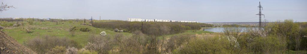 Доля з panoramio.com - Dolya